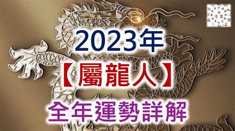 屬龍 2024|2024年屬龍人的全年運勢（超詳細）